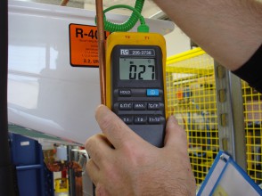 Five Day F Gas Category 1 Training and Assessment, including the C & G 2079-11 F Gas assessment