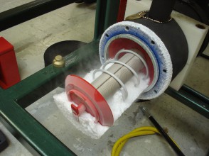 R744: Introduction and Safe Handling