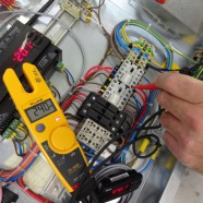 Electrical safe isolation training